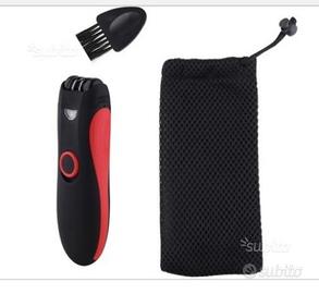 Swiss Home Epilatore donna - 172 Gr batterie nuovo