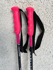 Bastoncini Komperdell cm 105