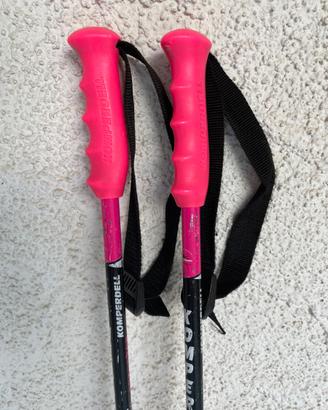 Bastoncini Komperdell cm 105