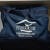 Protezioni Taekwondo