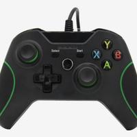 joystick Xbox One series compatibile cavo pad New