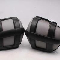 BMW R1200S KIT COMPLETO BORSE/VALIGIE MOTORRAD 