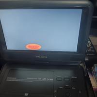dvd portatile 