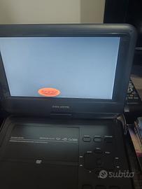 dvd portatile 
