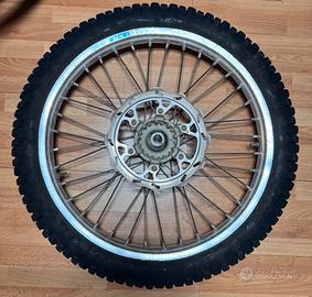 Ruota