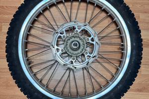 Ruota