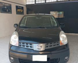 Nissan note 1.5 diesel CON GARANZIA