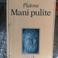 Libro Mani pulite