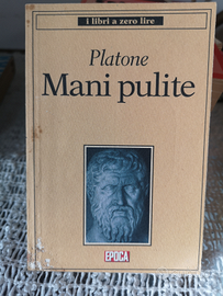 Libro Mani pulite