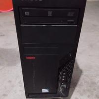 computer fisso lenovo