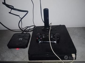  PlayStation 