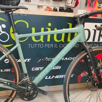 bici Gravel Focus Atalas 6.8