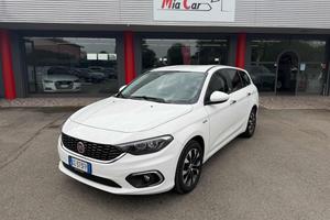 Fiat Tipo 1.6 Mjt S&S SW Mirror