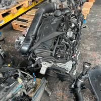 MOTORE B47C20A BMW 218D 2.0TD 110KW