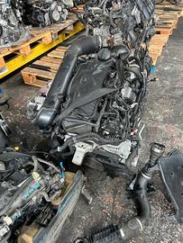 MOTORE B47C20A BMW 218D 2.0TD 110KW
