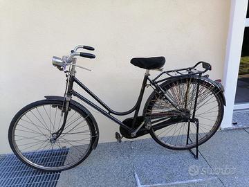 Bici Bianchi