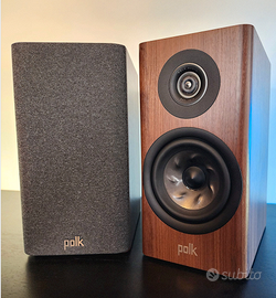 Diffusori POLK AUDIO R100