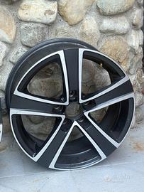 CERCHI IN LEGA MAK WOLF 17” – 5x110