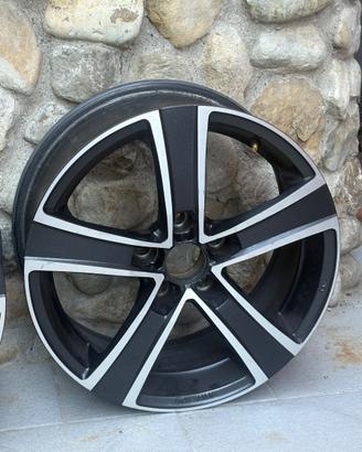 CERCHI IN LEGA MAK WOLF 17” – 5x110
