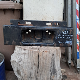 Porta zavorre new holland tl