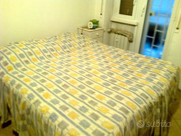 Lungotevere Dante 286 Roma bilocale