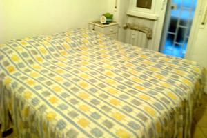 Lungotevere Dante 286 Roma bilocale