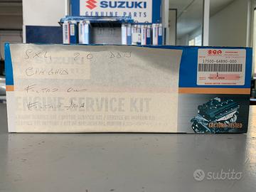 Kit Originale Suzuki Motore 2.0 DDiS (SX4)