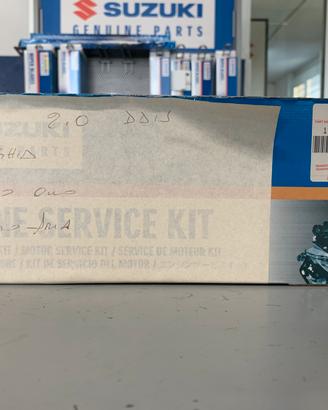 Kit Originale Suzuki Motore 2.0 DDiS (SX4)