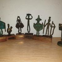 bronzetti sardi più mater mediterranea