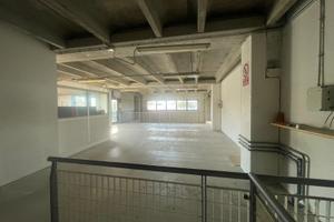 Capannone di 500mq a Udine