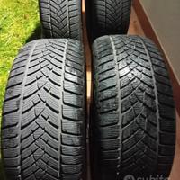 GOMME PORSCHE MACAN S DIESEL da 19