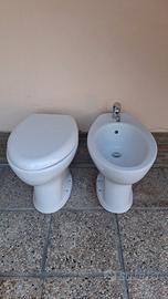 Sanitari per disabili 