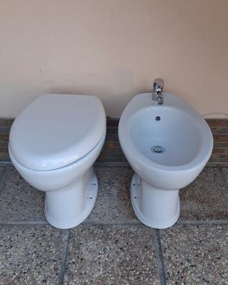 Sanitari per disabili 