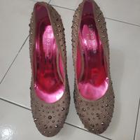 scarpe tacco alto 