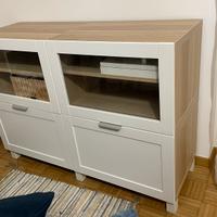Mobile BESTA IKEA