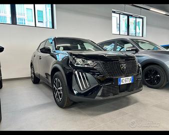 PEUGEOT 2008 PureTech 100 S&S Style