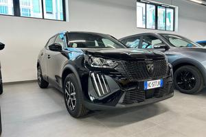 PEUGEOT 2008 PureTech 100 S&S Style