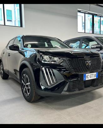 PEUGEOT 2008 PureTech 100 S&S Style