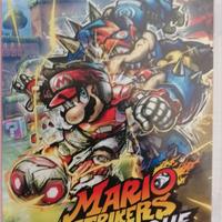 Mario Strikers Battle Football per Nintendo Switch