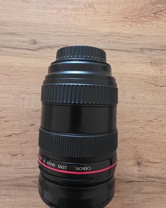 Canon 24-70 2.8 L