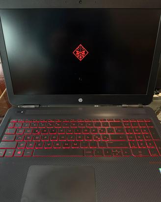 Omen HP Pc portatile