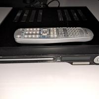 Lettore DVD Dicra DVR200DX