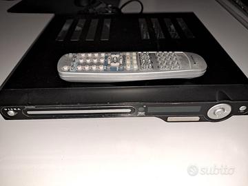 Lettore DVD Dicra DVR200DX