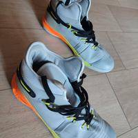 scarpe sport o basket 🏀