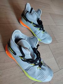 scarpe sport o basket 🏀