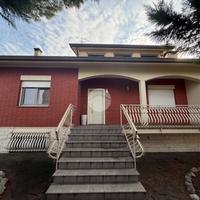 VILLA SINGOLA A CERVIA