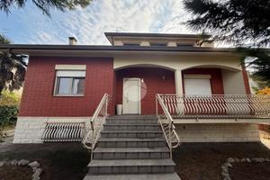 VILLA SINGOLA A CERVIA