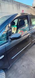 LANCIA MUSA 2009 PORTA ANTERIORE SX/DX