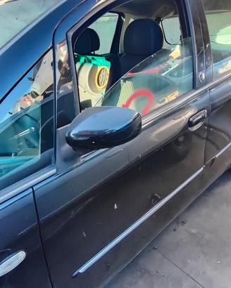 LANCIA MUSA 2009 PORTA ANTERIORE SX/DX