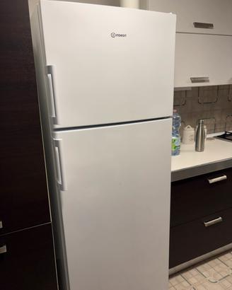 FRIGORIFERO INDESIT – ANCORA IN GARANZIA –